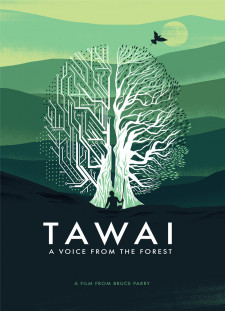 دانلود زیرنویس فارسی  فیلم 2017 Tawai: A Voice from the Forest