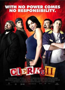 دانلود زیرنویس فارسی  فیلم 2006 Clerks II