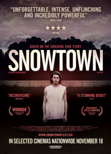 دانلود زیرنویس فارسی  فیلم 2011 Snowtown