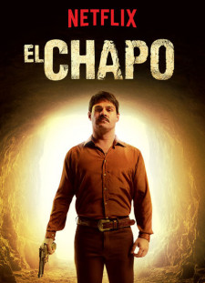 دانلود زیرنویس فارسی  سریال 2017 El Chapo