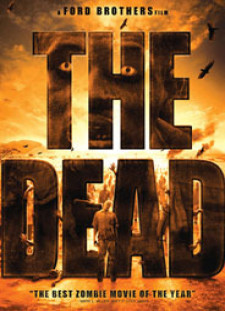 دانلود زیرنویس فارسی  فیلم 2010 The Dead