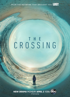 دانلود زیرنویس فارسی  سریال 2018 The Crossing