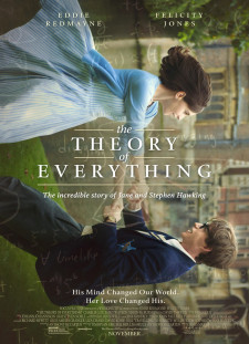 دانلود زیرنویس فارسی  فیلم 2014 The Theory of Everything