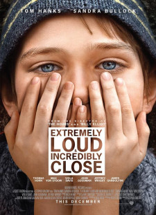 دانلود زیرنویس فارسی  فیلم 2012 Extremely Loud & Incredibly Close