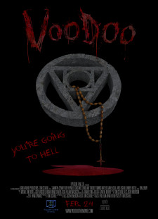 دانلود زیرنویس فارسی  فیلم 2017 VooDoo