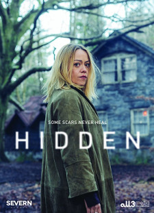 دانلود زیرنویس فارسی  سریال 2018 Hidden