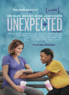 دانلود زیرنویس فارسی  فیلم 2015 Unexpected