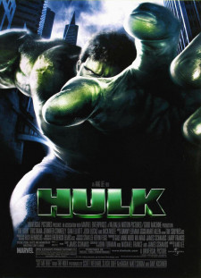 دانلود زیرنویس فارسی  فیلم 2003 Hulk