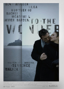 دانلود زیرنویس فارسی  فیلم 2013 To the Wonder