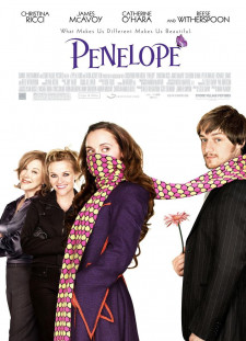 دانلود زیرنویس فارسی  فیلم 2007 Penelope