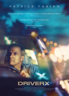 دانلود زیرنویس فارسی  فیلم 2018 DriverX