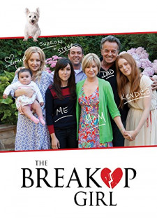 دانلود زیرنویس فارسی  فیلم 2015 The Breakup Girl