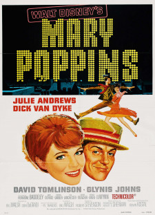 دانلود زیرنویس فارسی  فیلم 1964 Mary Poppins