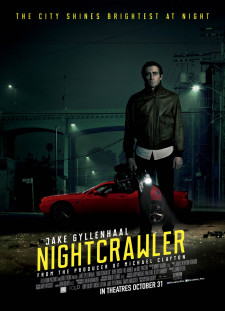 دانلود زیرنویس فارسی  فیلم 2014 Nightcrawler