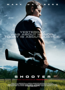 دانلود زیرنویس فارسی  فیلم 2007 Shooter