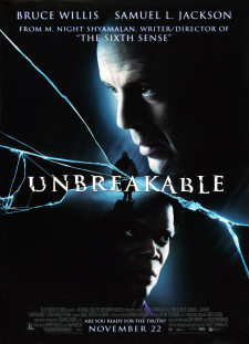 دانلود زیرنویس فارسی  فیلم 2000 Unbreakable