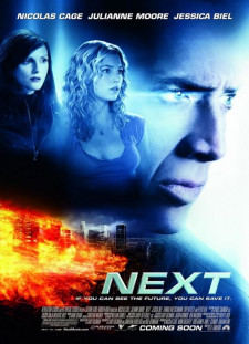 دانلود زیرنویس فارسی  فیلم 2007 Next