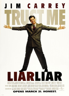 دانلود زیرنویس فارسی  فیلم 1997 Liar Liar