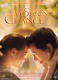 دانلود زیرنویس فارسی  فیلم 2015 A Second Chance