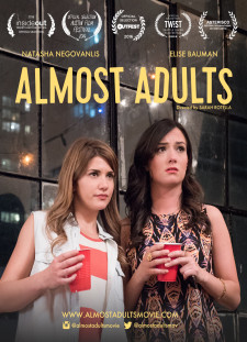 دانلود زیرنویس فارسی  فیلم 2017 Almost Adults