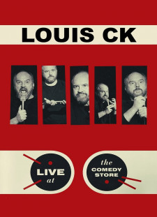 دانلود زیرنویس فارسی  CreativeWork 2015 Louis C.K.: Live at the Comedy Store