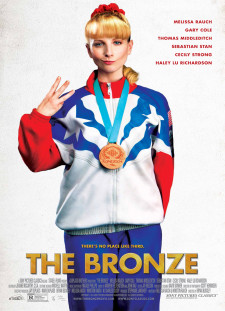 دانلود زیرنویس فارسی  فیلم 2016 The Bronze