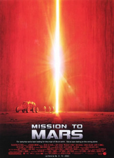 دانلود زیرنویس فارسی  فیلم 2000 Mission to Mars