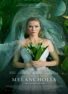 دانلود زیرنویس فارسی  فیلم 2011 Melancholia