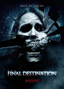 دانلود زیرنویس فارسی  فیلم 2009 The Final Destination