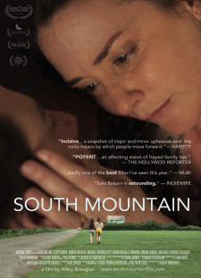 دانلود زیرنویس فارسی  فیلم 2019 South Mountain