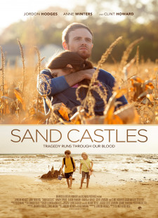 دانلود زیرنویس فارسی  فیلم 2016 Sand Castles