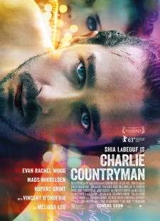 دانلود زیرنویس فارسی  فیلم 2013 The Necessary Death of Charlie Countryman