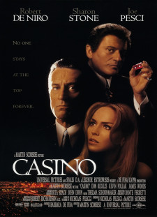دانلود زیرنویس فارسی  فیلم 1995 Casino