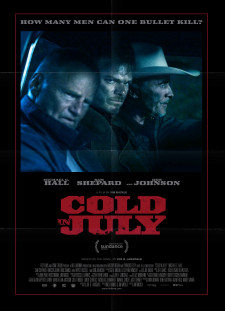 دانلود زیرنویس فارسی  فیلم 2014 Cold in July