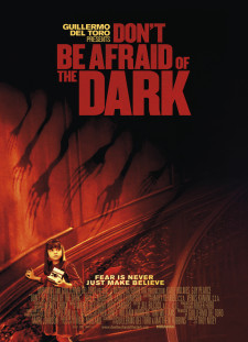 دانلود زیرنویس فارسی  فیلم 2011 Don't Be Afraid of the Dark