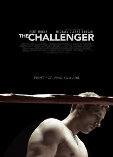 دانلود زیرنویس فارسی  فیلم 2015 The Challenger