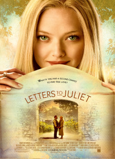 دانلود زیرنویس فارسی  فیلم 2010 Letters to Juliet