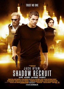 دانلود زیرنویس فارسی  فیلم 2014 Jack Ryan: Shadow Recruit