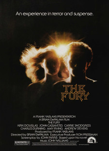 دانلود زیرنویس فارسی  فیلم 1978 The Fury