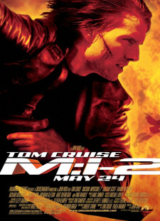 دانلود زیرنویس فارسی  فیلم 2000 Mission: Impossible II