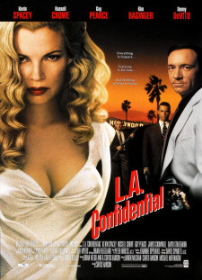 دانلود زیرنویس فارسی  فیلم 1997 L.A. Confidential