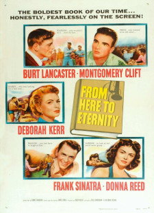 دانلود زیرنویس فارسی  فیلم 1953 From Here to Eternity