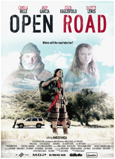 دانلود زیرنویس فارسی  فیلم 2013 Open Road