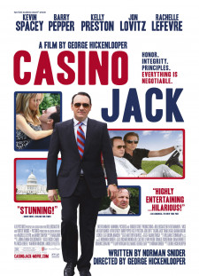دانلود زیرنویس فارسی  فیلم 2010 Casino Jack