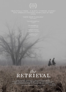 دانلود زیرنویس فارسی  فیلم 2014 The Retrieval