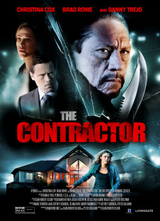 دانلود زیرنویس فارسی  فیلم 2013 The Contractor