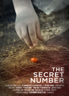 دانلود زیرنویس فارسی  فیلم 2012 The Secret Number