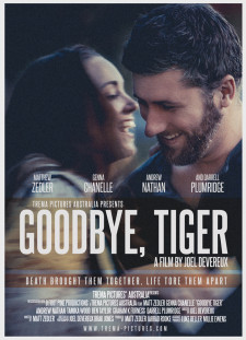 دانلود زیرنویس فارسی  فیلم 2018 Goodbye, Tiger