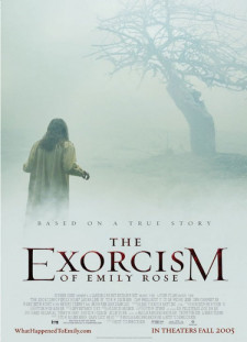 دانلود زیرنویس فارسی  فیلم 2005 The Exorcism of Emily Rose