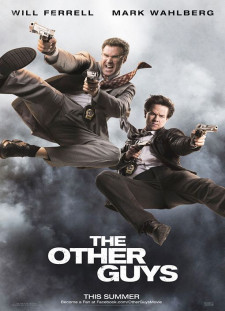 دانلود زیرنویس فارسی  فیلم 2010 The Other Guys